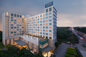  Four Points by Sheraton Hotel and Serviced Apartments Pune  Пунe